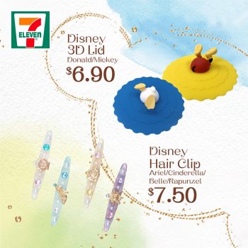 7-Eleven-Disney-Lovers-NEW-EXCLUSIVE-Promotion2-350x350 24 Nov-31 Dec 2021: 7-Eleven Disney Lovers NEW & EXCLUSIVE Promotion