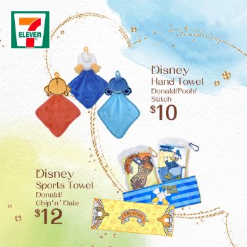 7-Eleven-Disney-Lovers-NEW-EXCLUSIVE-Promotion3-350x350 24 Nov-31 Dec 2021: 7-Eleven Disney Lovers NEW & EXCLUSIVE Promotion