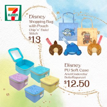 7-Eleven-Disney-Lovers-NEW-EXCLUSIVE-Promotion4-350x350 24 Nov-31 Dec 2021: 7-Eleven Disney Lovers NEW & EXCLUSIVE Promotion
