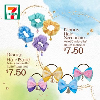 7-Eleven-Disney-Lovers-NEW-EXCLUSIVE-Promotion5-350x350 24 Nov-31 Dec 2021: 7-Eleven Disney Lovers NEW & EXCLUSIVE Promotion