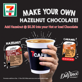 7-Eleven-Hazelnut-Chocolate-Promotion-350x351 9 Dec 2021 Onward: 7-Eleven Hazelnut Chocolate Promotion