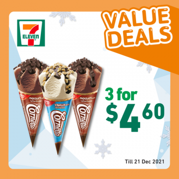 7-Eleven-Ice-Cream-Deals-350x350 9-21 Dec 2021: 7-Eleven Ice-Cream Deals