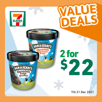 7-Eleven-Ice-Cream-Deals7-350x350 9-21 Dec 2021: 7-Eleven Ice-Cream Deals