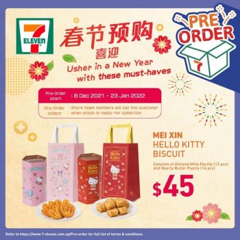 7-Eleven-Mahjong-Set-Chinese-New-Year-Pre-Order-Promotion--350x350 10 Dec 2021-15 Feb 2022: 7-Eleven Mahjong Set Chinese New Year Pre-Order Promotion