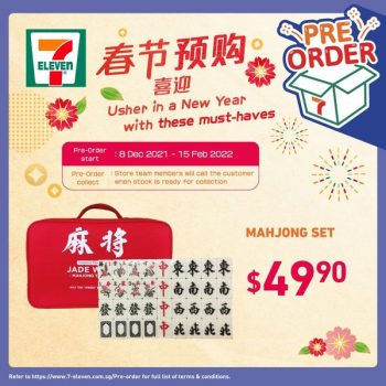 7-Eleven-Mahjong-Set-Chinese-New-Year-Pre-Order-Promotion-3-350x350 10 Dec 2021-15 Feb 2022: 7-Eleven Mahjong Set Chinese New Year Pre-Order Promotion