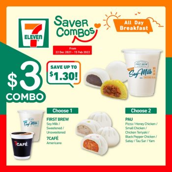 7-Eleven-Saver-Combo-1-350x350 Now till 15 Feb 2022: 7-Eleven Saver Combo