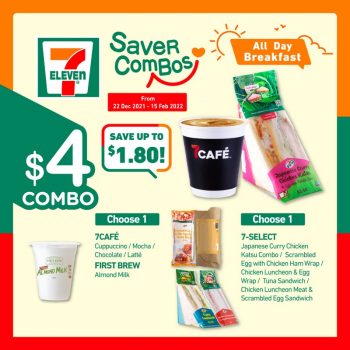 7-Eleven-Saver-Combo-2-350x350 Now till 15 Feb 2022: 7-Eleven Saver Combo