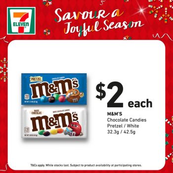 7-Eleven-Savor-a-Joyful-Season-Deal-4-350x350 Now till 18 Jan 2022: 7-Eleven Savor a Joyful Season Deal