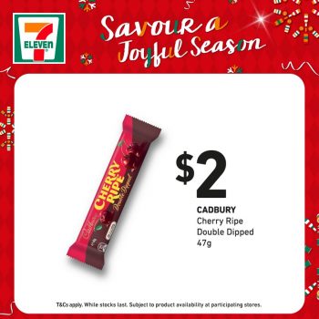 7-Eleven-Savor-a-Joyful-Season-Deal-6-350x350 Now till 18 Jan 2022: 7-Eleven Savor a Joyful Season Deal