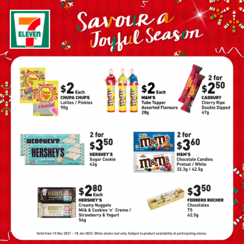 7-Eleven-Seasonal-Goodies-Promotion-350x350 20 Dec 2021-18 Jan 2022: 7-Eleven Seasonal Goodies Promotion