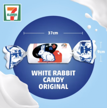 7-Eleven-Singapo-350x351 3 Dec 2021 Onward: 7-Eleven White Rabbit Original Sweet Promotion