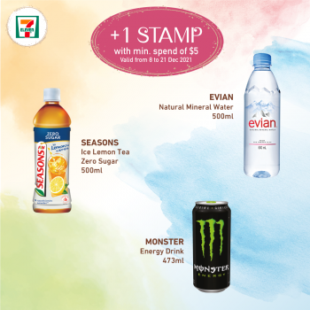 7-Eleven-Star-Products-Promotion2-350x350 8-21 Dec 2021: 7-Eleven Star Products Promotion