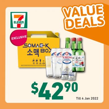 7-Eleven-Value-Deals-350x350 Now till 4 Jan 2022: 7-Eleven Value Deals