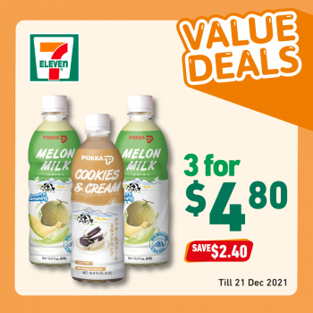 7-Eleven-Value-Deals-Promotion5-350x350 13-21 Dec 2021: 7-Eleven Value Deals Promotion