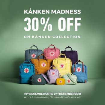 Actually-KANKEN-MADNESS-Promotion-350x350 10-27 Dec 2021: Actually KANKEN MADNESS Promotion