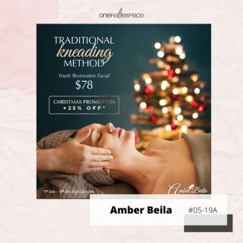 Amber-Beila-Christmas-Promotion-at-One-Raffles-Place2-350x350 5-10 Dec 2021: Amber Beila Christmas  Promotion at One Raffles Place