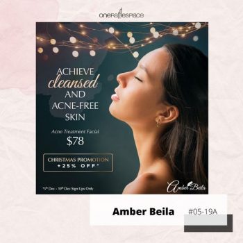 Amber-Beila-Christmas-Promotion-at-One-Raffles-Place3-350x350 5-10 Dec 2021: Amber Beila Christmas  Promotion at One Raffles Place