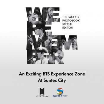 An-Exciting-BTS-Experience-Zone-at-Suntec-City-350x350 Now till 2 Jan 2022: An Exciting BTS Experience Zone at Suntec City