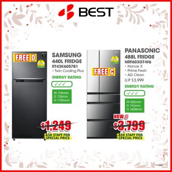 BEST-Denki-Christmas-Best-Buy-Deal-3-350x350 Now till 30 Dec 2021: BEST Denki Christmas Best Buy Deal