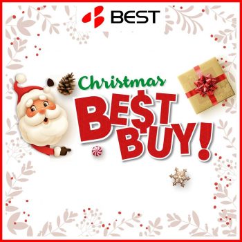 BEST-Denki-Christmas-Best-Buy-Deal-350x350 Now till 30 Dec 2021: BEST Denki Christmas Best Buy Deal