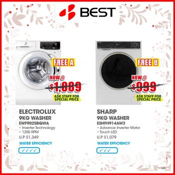 BEST-Denki-Christmas-Best-Buy-Deal-4-350x350 Now till 30 Dec 2021: BEST Denki Christmas Best Buy Deal