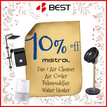 BEST-Denki-Christmas-Best-Buy-Promotion-350x350 20-27 Dec 2021: BEST Denki Christmas Best Buy Promotion