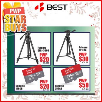 BEST-Denki-Christmas-Best-Buy-Sale-2-350x350 17-20 Dec 2021: BEST Denki Christmas Best Buy Sale