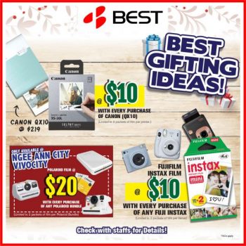 BEST-Denki-Christmas-Best-Buy-Sale-3-350x350 17-20 Dec 2021: BEST Denki Christmas Best Buy Sale
