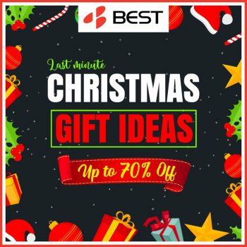 BEST-Denki-Christmas-Gift-Ideas-Deal-350x350 18 Dec 2021 Onward: BEST Denki Christmas Gift Ideas Deal