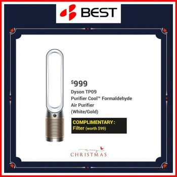 BEST-Denki-Christmas-Gifting-Promotion-with-Dyson10-350x350 10 Dec 2021 Onward: BEST Denki Christmas Gifting Promotion with Dyson