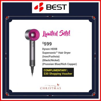 BEST-Denki-Christmas-Gifting-Promotion-with-Dyson2-350x350 10 Dec 2021 Onward: BEST Denki Christmas Gifting Promotion with Dyson