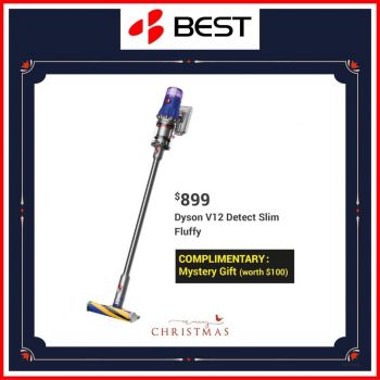 BEST-Denki-Christmas-Gifting-Promotion-with-Dyson7-350x350 10 Dec 2021 Onward: BEST Denki Christmas Gifting Promotion with Dyson