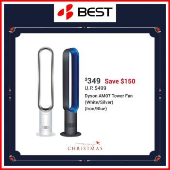 BEST-Denki-Christmas-Gifting-Promotion-with-Dyson8-350x350 10 Dec 2021 Onward: BEST Denki Christmas Gifting Promotion with Dyson