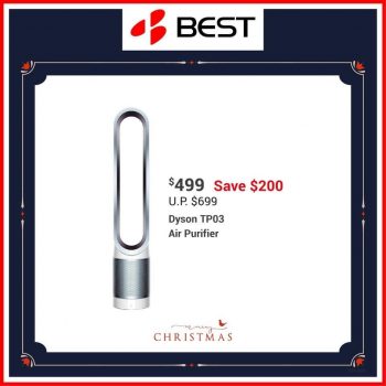BEST-Denki-Christmas-Gifting-Promotion-with-Dyson9-350x350 10 Dec 2021 Onward: BEST Denki Christmas Gifting Promotion with Dyson