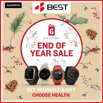 BEST-Denki-Garmin-Year-End-Sale--350x350 9 Dec 2021 Onward: BEST Denki Garmin Year End Sale