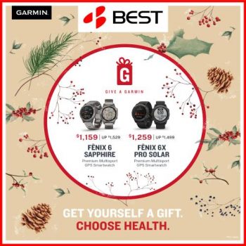 BEST-Denki-Garmin-Year-End-Sale-3-350x350 9 Dec 2021 Onward: BEST Denki Garmin Year End Sale