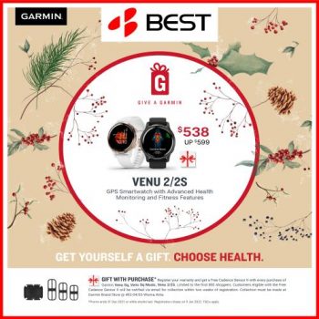 BEST-Denki-Garmin-Year-End-Sale-4-350x350 9 Dec 2021 Onward: BEST Denki Garmin Year End Sale