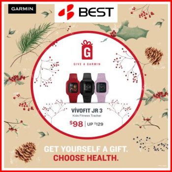 BEST-Denki-Garmin-Year-End-Sale-7-350x350 9 Dec 2021 Onward: BEST Denki Garmin Year End Sale