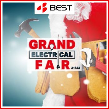 BEST-Denki-Grand-Electrical-Fair-Promotion-350x350 13-31 Dec 2021: BEST Denki Grand Electrical Fair Promotion