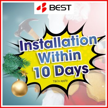 BEST-Denki-Grand-Electrical-Fair-Promotion2-350x350 13-31 Dec 2021: BEST Denki Grand Electrical Fair Promotion