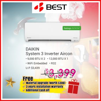 BEST-Denki-Grand-Electrical-Fair-Promotion6-350x350 13-31 Dec 2021: BEST Denki Grand Electrical Fair Promotion