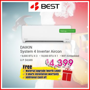 BEST-Denki-Grand-Electrical-Fair-Promotion7-350x350 13-31 Dec 2021: BEST Denki Grand Electrical Fair Promotion