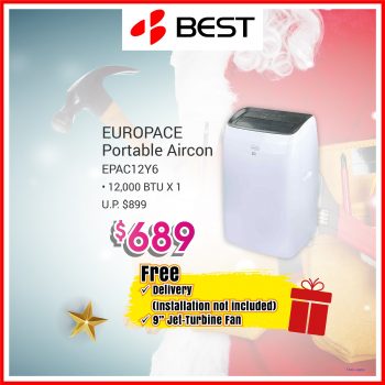 BEST-Denki-Grand-Electrical-Fair-Promotion8-350x350 13-31 Dec 2021: BEST Denki Grand Electrical Fair Promotion