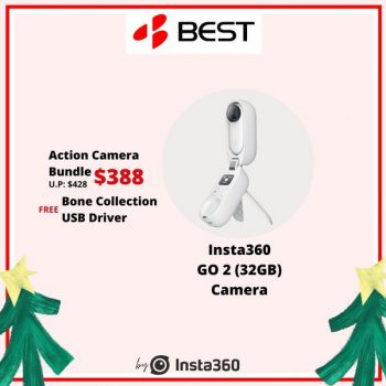 BEST-Denki-Insta360-Camera-Bundle-Set-Promotion-350x350 13 Dec 2021 Onward: BEST Denki Insta360 Camera Bundle Set Promotion