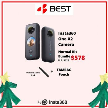 BEST-Denki-Insta360-Camera-Bundle-Set-Promotion2-350x350 13 Dec 2021 Onward: BEST Denki Insta360 Camera Bundle Set Promotion