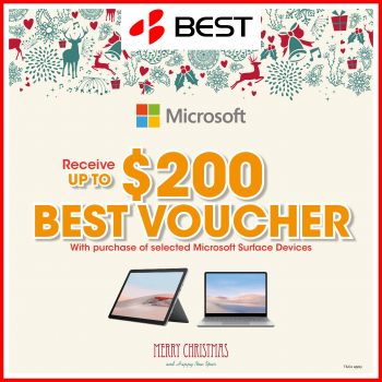 BEST-Denki-Microsoft-Surface-Devices-Promotion-350x350 27-31 Dec 2021: BEST Denki Microsoft Surface Devices Promotion