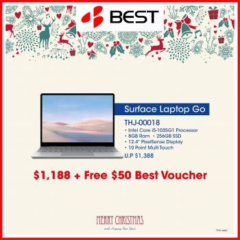 BEST-Denki-Microsoft-Surface-Devices-Promotion5-350x350 27-31 Dec 2021: BEST Denki Microsoft Surface Devices Promotion