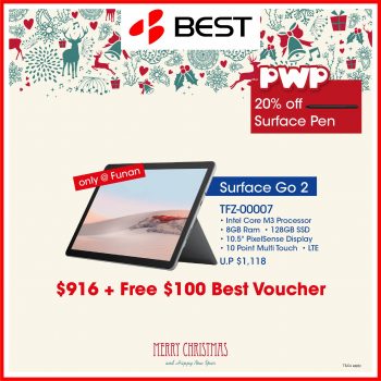 BEST-Denki-Microsoft-Surface-Devices-Promotion6-350x350 27-31 Dec 2021: BEST Denki Microsoft Surface Devices Promotion