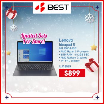 BEST-Denki-Selected-Modern-PC-Promotion2-350x350 10 Dec 2021 Onward: BEST Denki Selected Modern PC Promotion