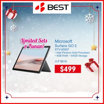 BEST-Denki-Selected-Modern-PC-Promotion3-350x350 10 Dec 2021 Onward: BEST Denki Selected Modern PC Promotion